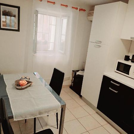 Split Centre Apartment Екстериор снимка
