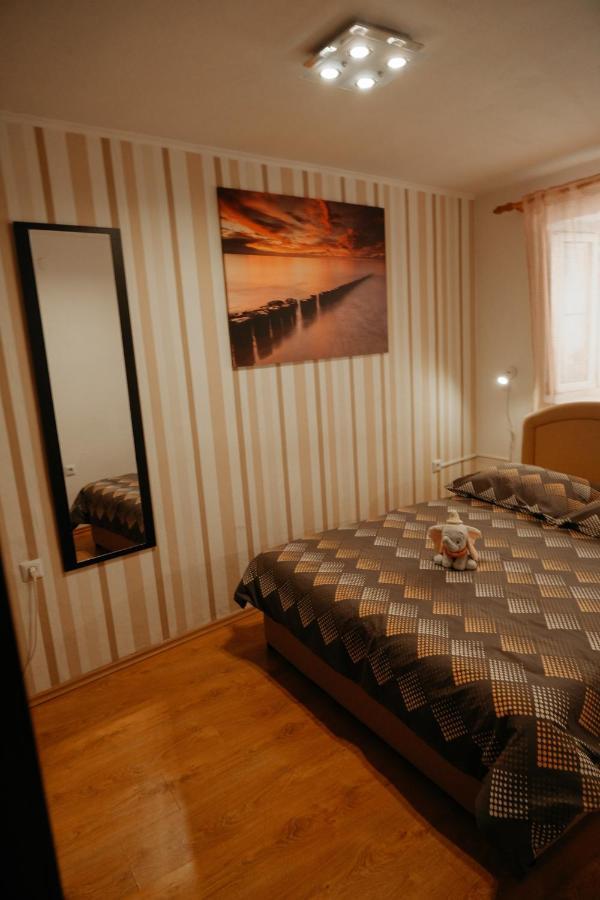 Split Centre Apartment Екстериор снимка