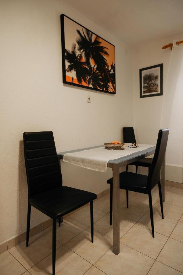 Split Centre Apartment Екстериор снимка
